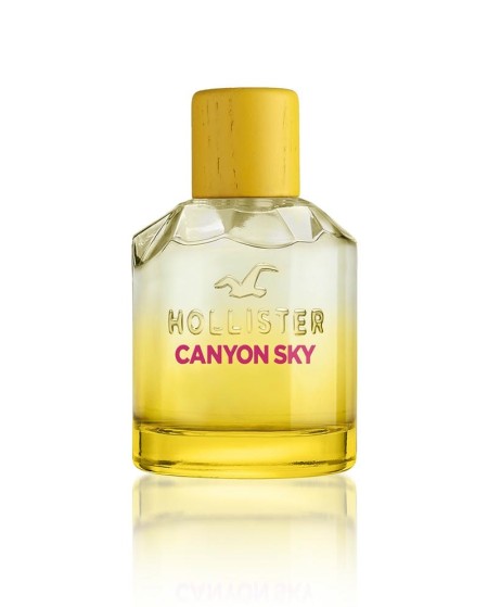 HOLLISTER CANYON SKY FOR HER EDP